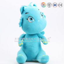 Hot sale promotion gift dragon stuffed plush soft toys